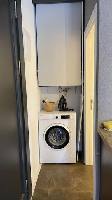 K Studio Διαμέρισμα Αλικαρνασσός Εξωτερικό φωτογραφία